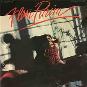 Flora Purim - Everyday, Everynight download free