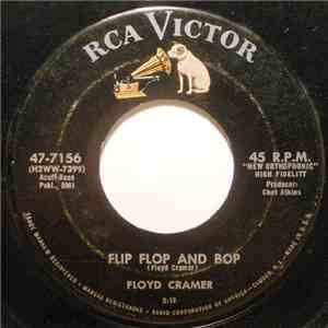 Floyd Cramer - Flip Flop And Bop download free