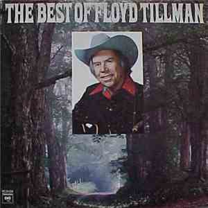 Floyd Tillman - The Best Of Floyd Tillman download free