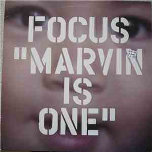 Focus - Marvin Is One download free