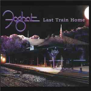 Foghat - Last Train Home download mp3 flac