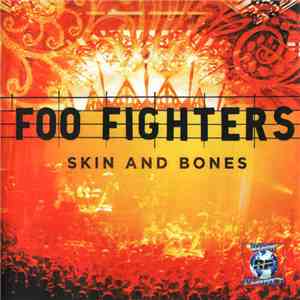 Foo Fighters - Skin And Bones download free