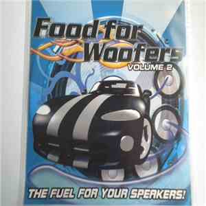 Food For Woofers - Volume 2 download mp3 flac