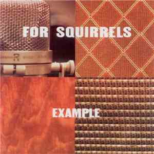 For Squirrels - Example download free