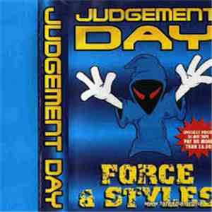 Force & Styles - Judgement Day download mp3 flac