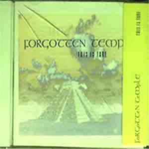 Forgotten Temple - This Is True download free