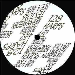 Four Tet - 128 Harps download free