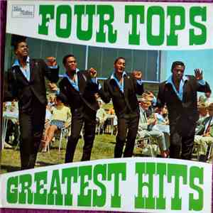 Four Tops - Greatest Hits download free