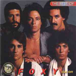 Foxy - Get Off download free