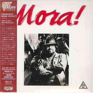 Francisco Mora Catlett - Mora! download free