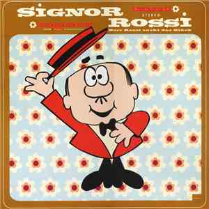 Franco Godi - Signor Rossi (Original Soundtrack Recordings) download free