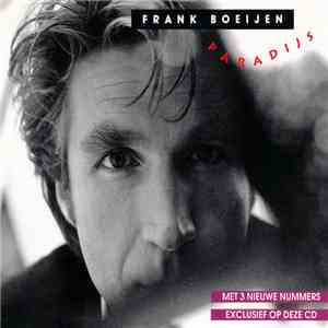 Frank Boeijen - Paradijs download free