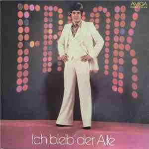 Frank - Ich Bleib' Der Alte download free