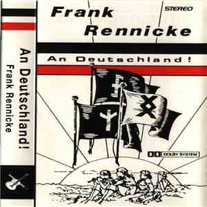 Frank Rennicke - An Deutschland download mp3 flac