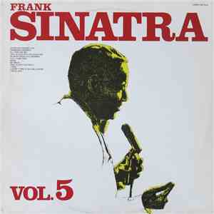 Frank Sinatra - Vol 5 download free