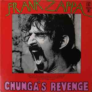 Frank Zappa - Chunga's Revenge download free