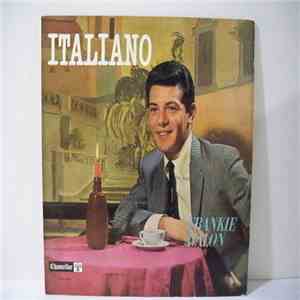 Frankie Avalon - Italiano download free