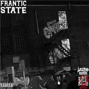 Frantic State - No Stone Unturned download free