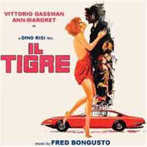 Fred Bongusto - Il Tigre download free