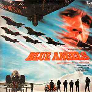 Fred Myrow, Jim Connor , Michael Nesmith - Blue Angels download mp3 flac