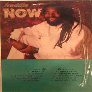 Freddie McGregor - Now download free