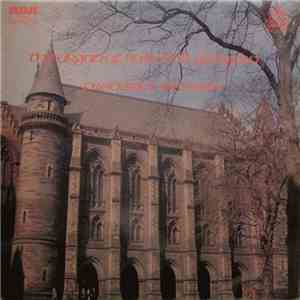 Frederick Rimmer - The Organ Of Bute Hall Glasgow download mp3 flac