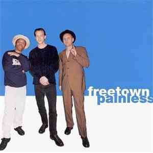 Freetown - Painless download free