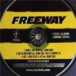 Freeway - Philadelphia Freeway download free