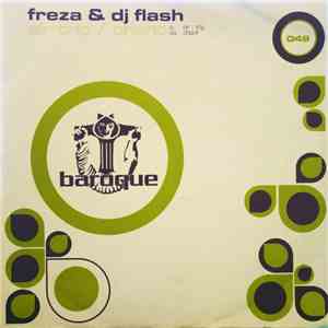 Freza & DJ Flash - Air Trip / Chant download mp3 flac