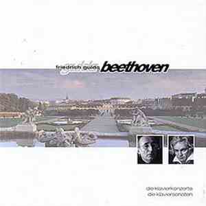 Friedrich Gulda, Beethoven - Die Klavierkonzerte, Die Klaviersonaten download free