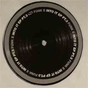 Funk E - Into It Pt. 3 download mp3 flac