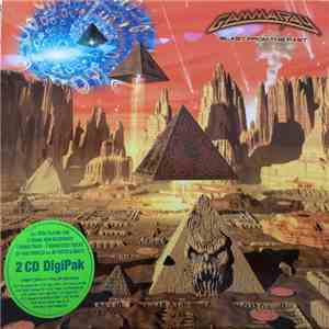 Gamma Ray - Blast From The Past download free