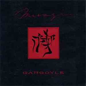 Gargoyle  - 禊 ~Misogi~ download free