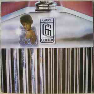 Gary Glitter - G. G. download mp3 flac