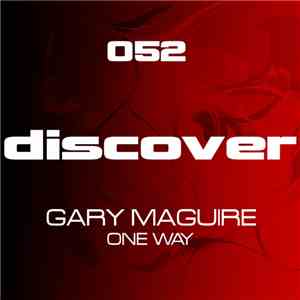 Gary Maguire - One Way download free