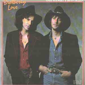 Gary Stewart And Dean Dillon - Brotherly Love download mp3 flac