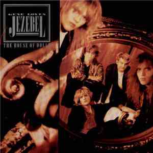 Gene Loves Jezebel - The House Of Dolls download mp3 flac