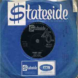 Gene Pitney - Shady Lady download mp3 flac