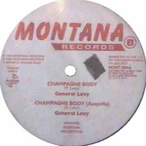 General Levy - Champagne Body download free