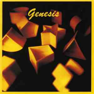 Genesis - Genesis download mp3 flac