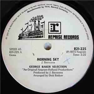 George Baker Selection - Morning Sky download mp3 flac