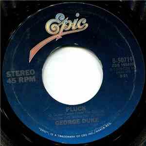 George Duke - Pluck download free
