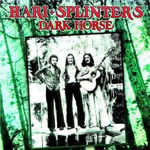 George Harrison / Splinter  - Hari + Splinter’s Dark Horse download mp3 flac