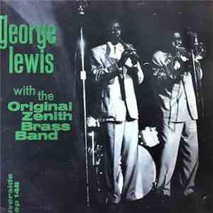 George Lewis  With Original Zenith Brass Band - George Lewis Of New Orleans download free