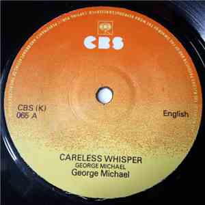 George Michael - Careless Whisper download free