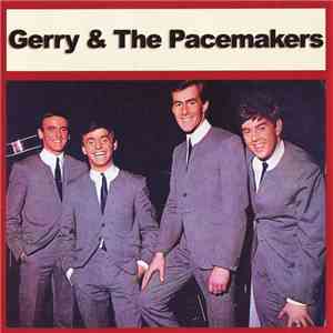 Gerry & The Pacemakers - Gerry & The Pacemakers download free Gerry & The Pacemakers - Gerry & The Pacemakers download mp3 flac
