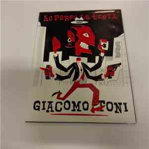 Giacomo Toni - Ho Perso La Testa download mp3 flac
