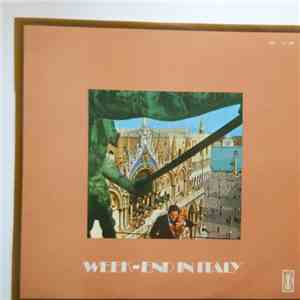 Gian Costello - Week-End In Italy download free