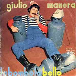 Giulio Manera - La Bombola download free