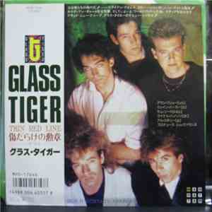 Glass Tiger - Thin Red Line download free